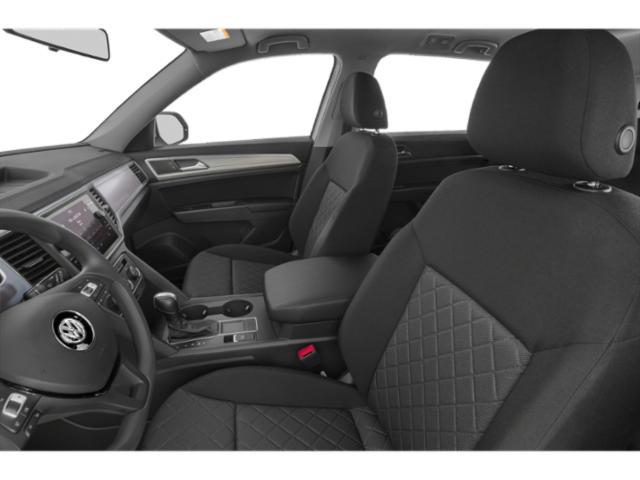 2019 Volkswagen Atlas 3.6L V6 SEL