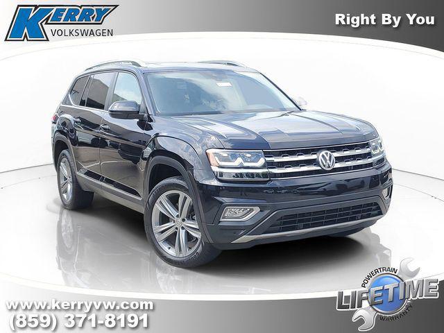 2019 Volkswagen Atlas 3.6L V6 SEL for sale in FLORENCE, KY