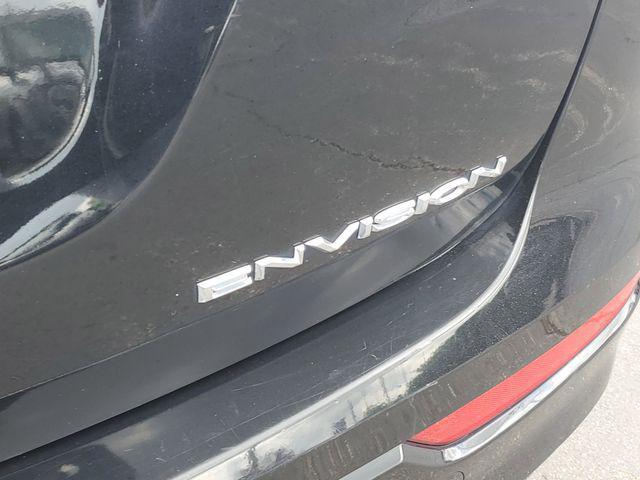 2018 Buick Envision Essence