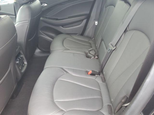 2018 Buick Envision Essence