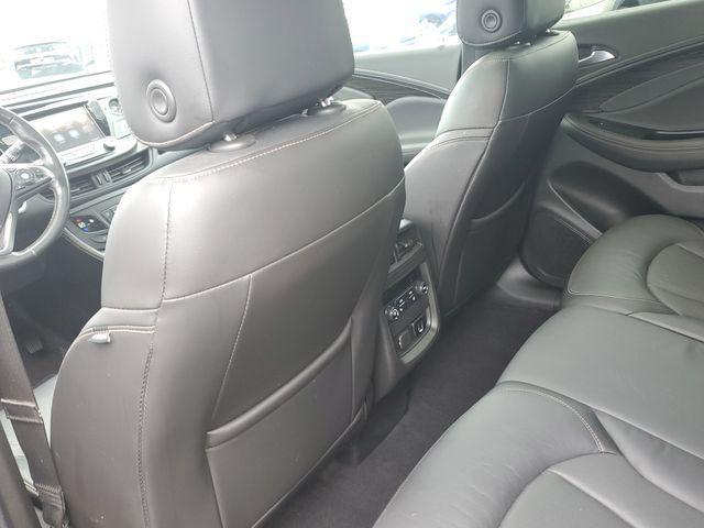 2018 Buick Envision Essence