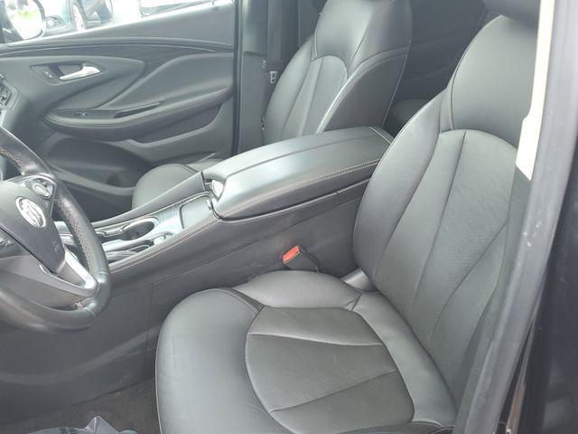 2018 Buick Envision Essence