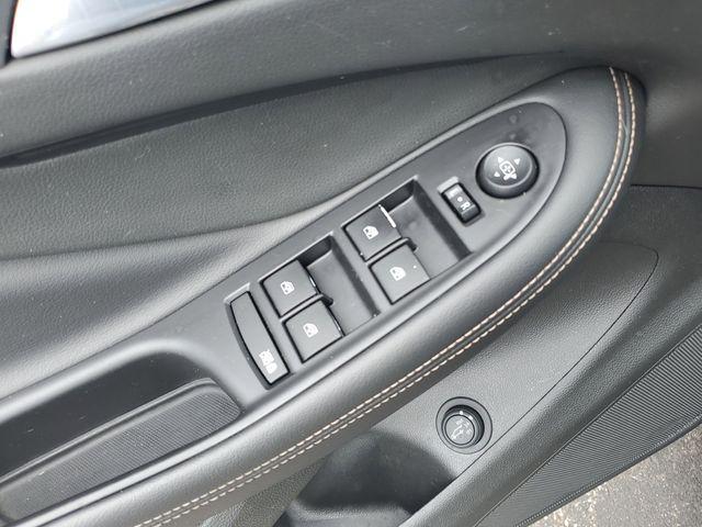 2018 Buick Envision Essence