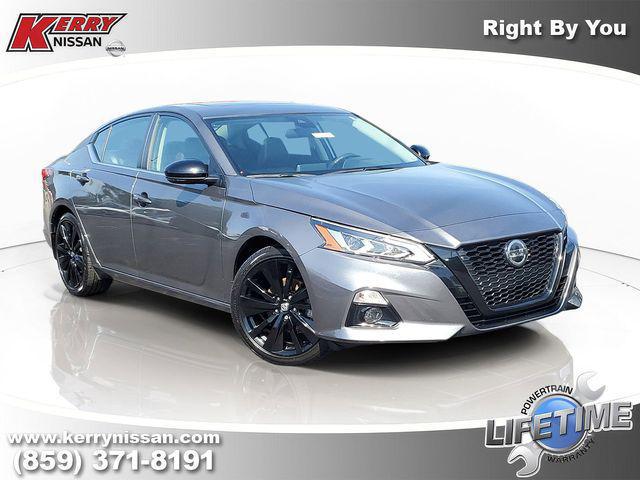 2022 Nissan Altima SR FWD for sale in FLORENCE, KY