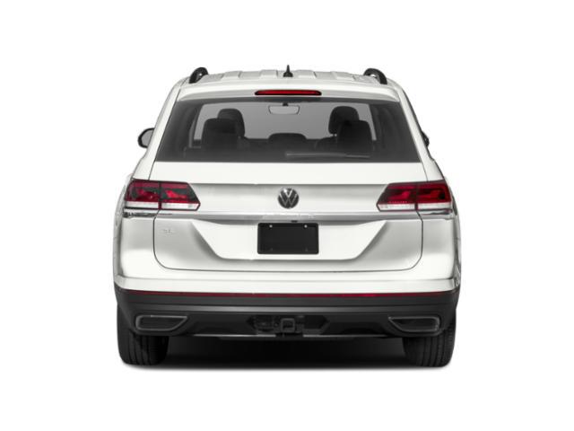 2022 Volkswagen Atlas 2.0T SE