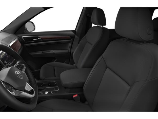 2022 Volkswagen Atlas 2.0T SE