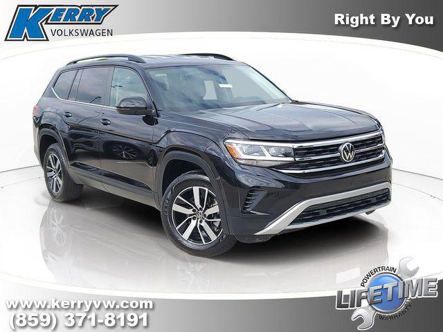 2022 Volkswagen Atlas 2.0T SE for sale in FLORENCE, KY