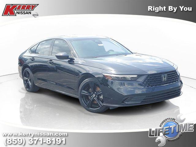 2024 Honda Accord Hybrid Sport-L for sale in FLORENCE, KY