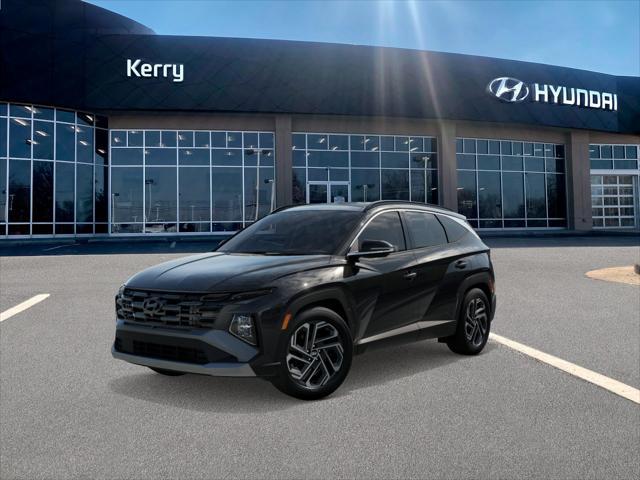 2026 Hyundai Tucson Limited for sale in FLORENCE, KY