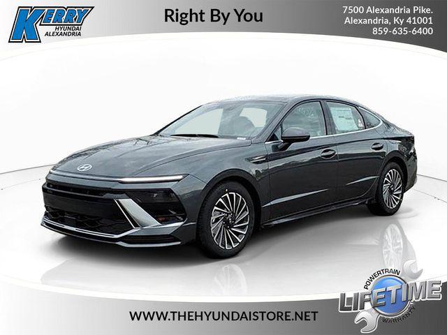 2026 Hyundai Sonata Hybrid SEL for sale in FLORENCE, KY