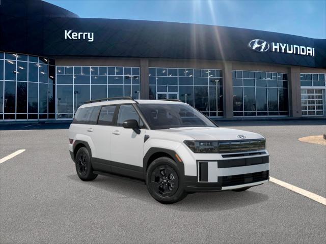 2026 Hyundai Santa Fe XRT