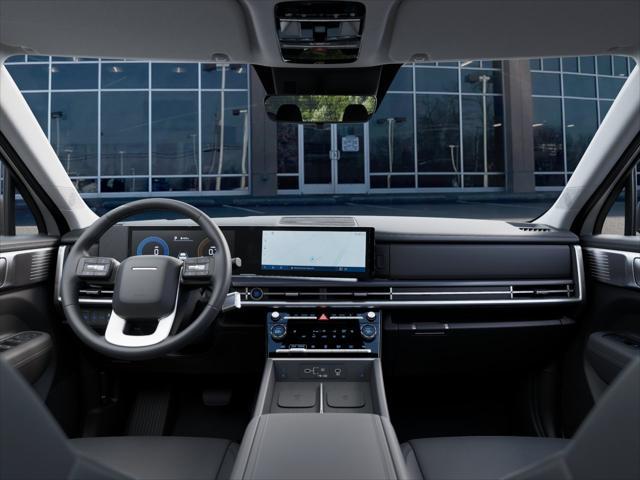 2026 Hyundai Santa Fe XRT