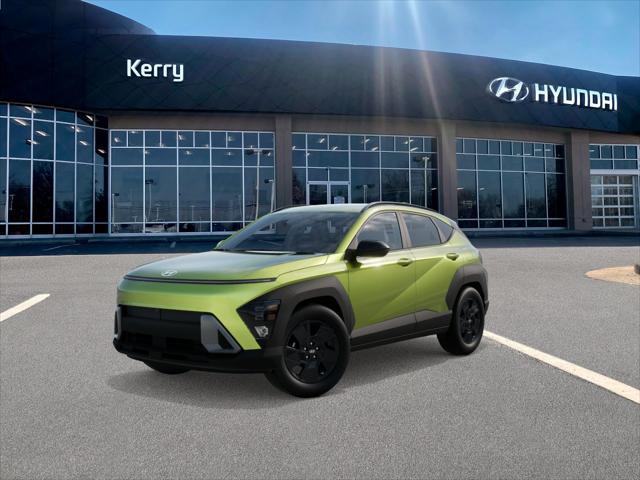 2026 Hyundai Kona SEL Sport for sale in FLORENCE, KY