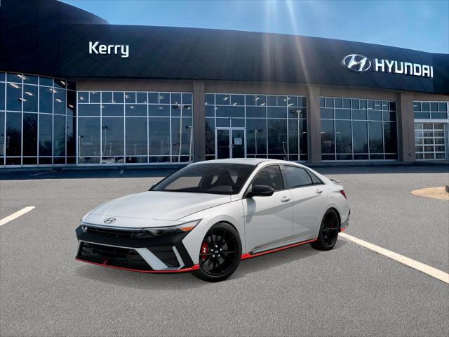 2026 Hyundai Elantra N for sale in FLORENCE, KY