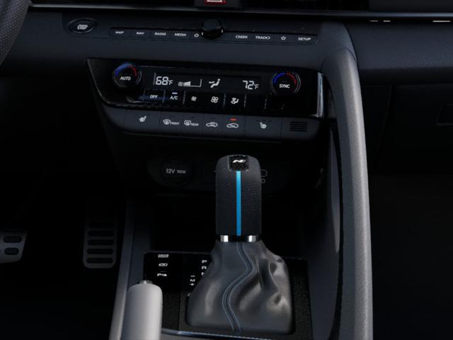 2026 Hyundai Elantra N