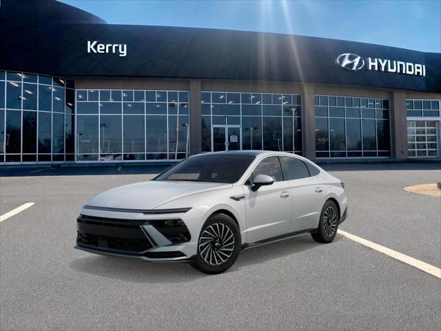 2026 Hyundai Sonata Hybrid SEL for sale in FLORENCE, KY
