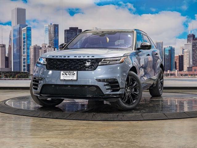 2021 Land Rover Range Rover Velar P250 R-Dynamic S for sale in Lake Bluff, IL