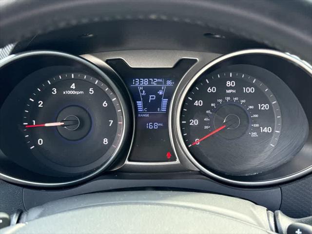 2017 Hyundai Veloster Value Edition