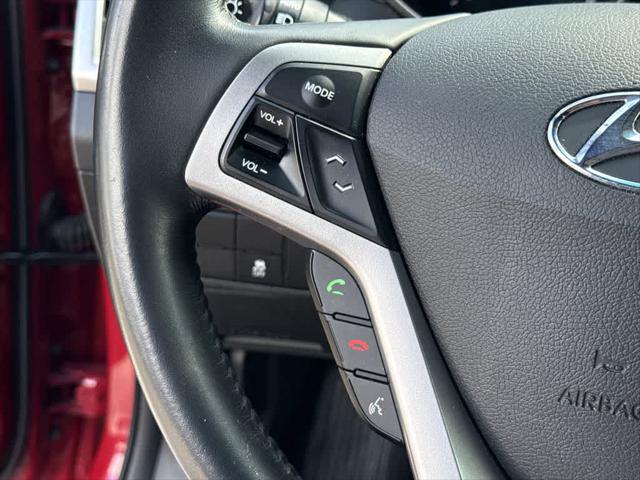 2017 Hyundai Veloster Value Edition