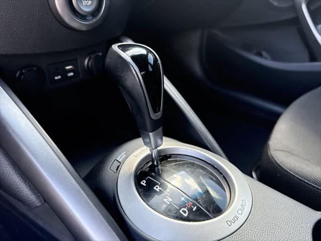 2017 Hyundai Veloster Value Edition
