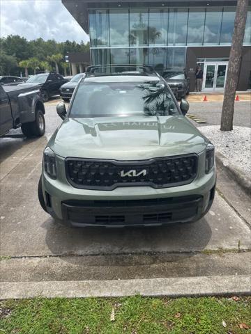 2024 Kia Telluride EX X-Line for sale in WESLEY CHAPEL, FL