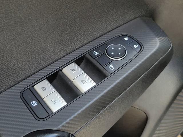 2022 Mitsubishi Outlander ES 2.5 S-AWC