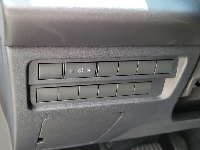 2022 Mitsubishi Outlander ES 2.5 S-AWC