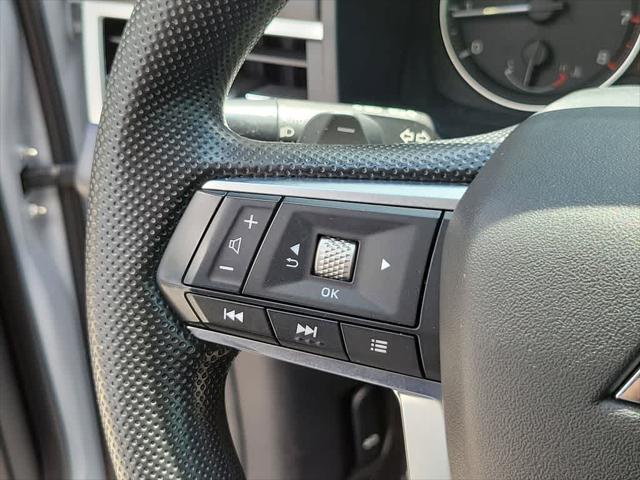 2022 Mitsubishi Outlander ES 2.5 S-AWC
