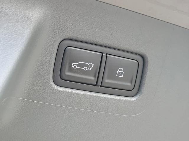 2025 Hyundai Santa Fe SE
