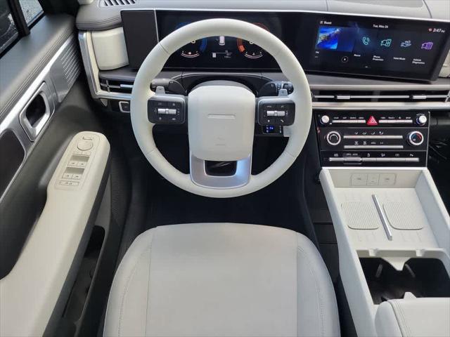 2025 Hyundai Santa Fe SE