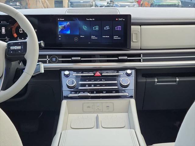 2025 Hyundai Santa Fe SE