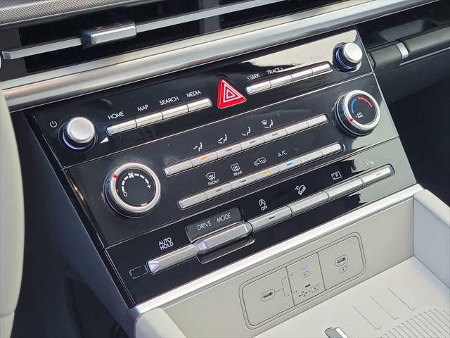 2025 Hyundai Santa Fe SE