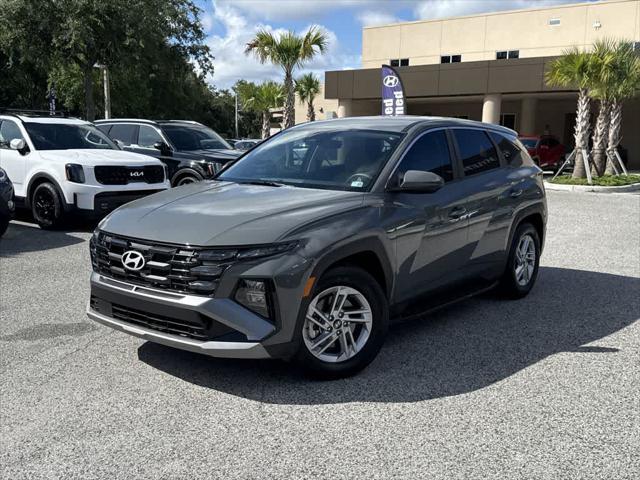 2025 Hyundai Tucson SE for sale in WESLEY CHAPEL, FL