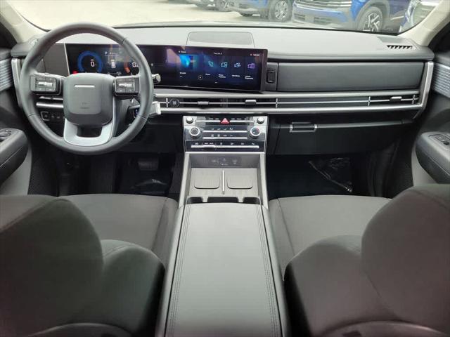 2025 Hyundai Santa Fe SE