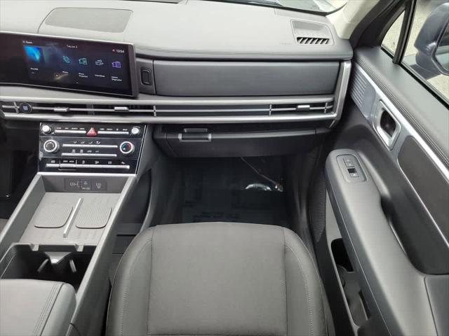 2025 Hyundai Santa Fe SE