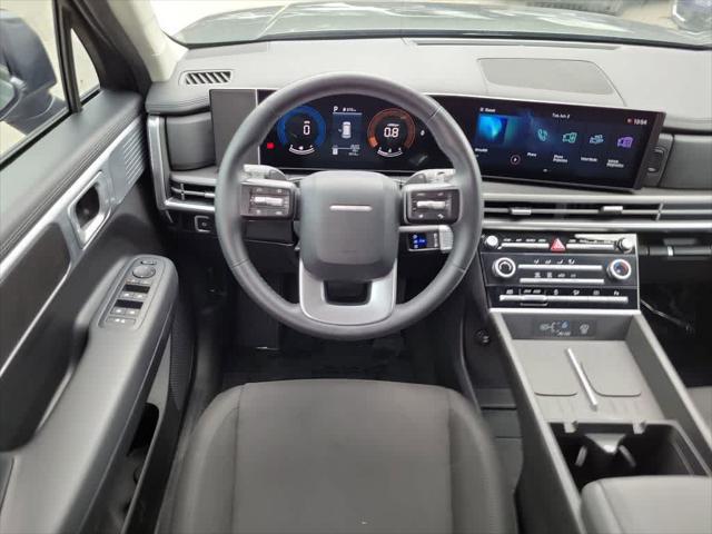 2025 Hyundai Santa Fe SE