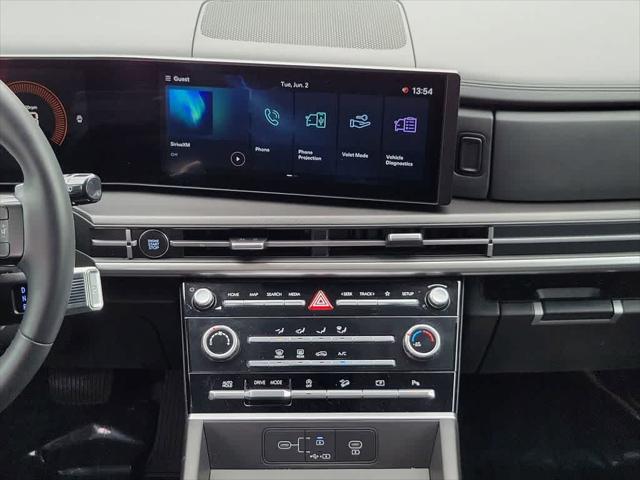 2025 Hyundai Santa Fe SE