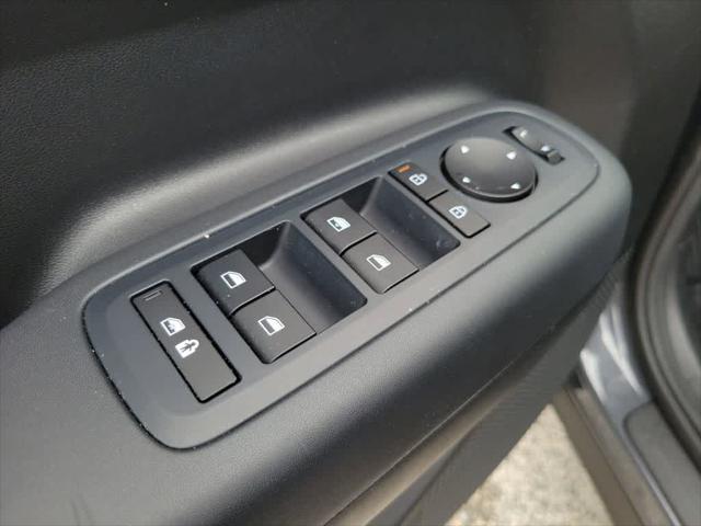 2025 Hyundai Santa Fe SE