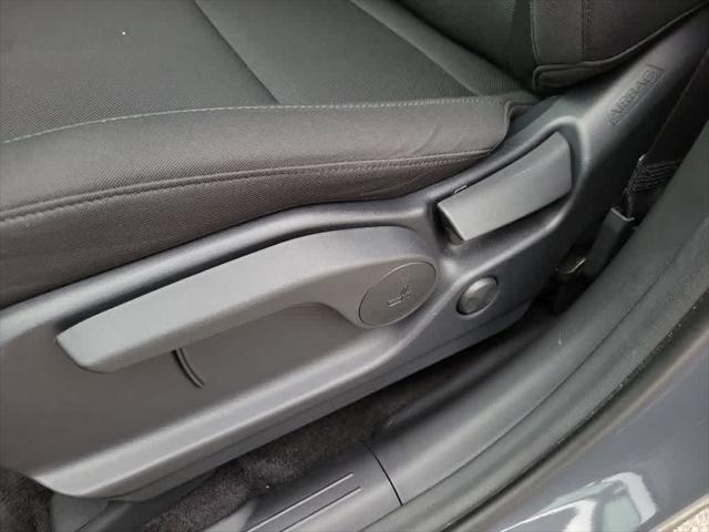 2025 Hyundai Santa Fe SE