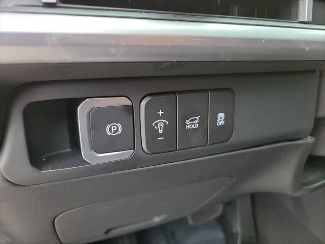 2025 Hyundai Santa Fe SE
