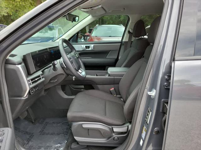 2025 Hyundai Santa Fe SE