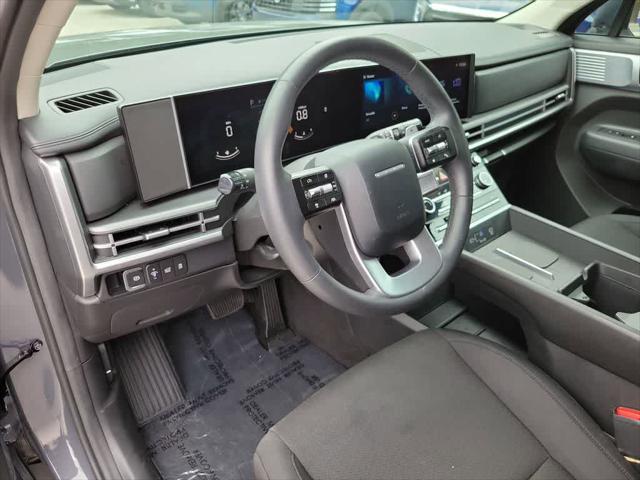 2025 Hyundai Santa Fe SE
