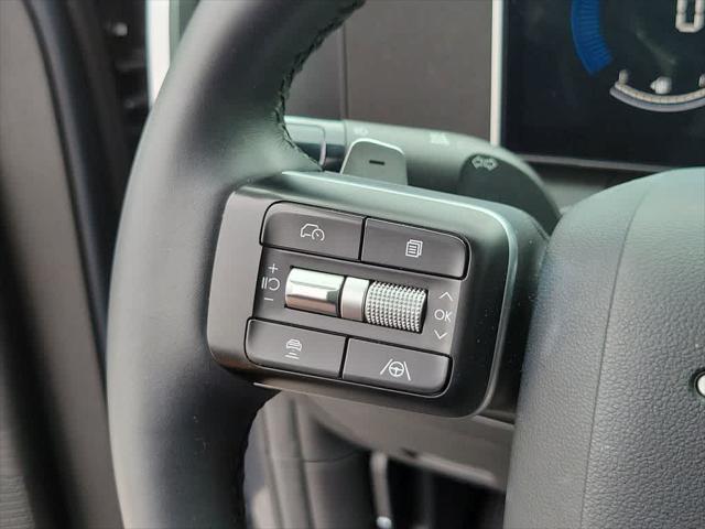 2025 Hyundai Santa Fe SE