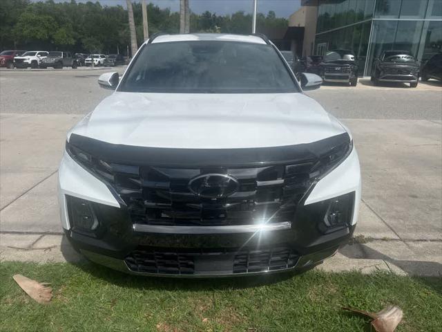2022 Hyundai Santa Cruz Limited