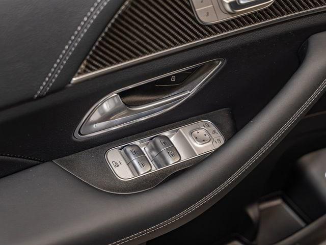 2026 Mercedes-Benz AMG GLE 53 4MATIC+