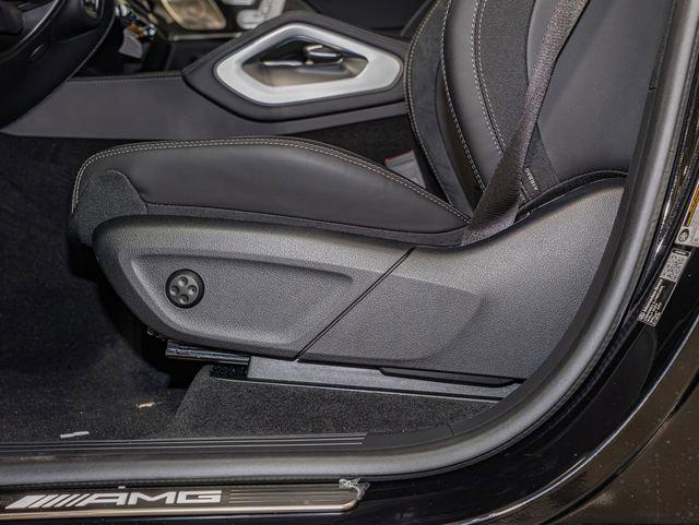 2026 Mercedes-Benz AMG GLE 53 4MATIC+