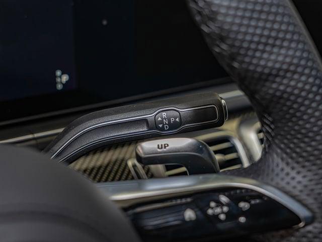 2026 Mercedes-Benz AMG GLE 53 4MATIC+