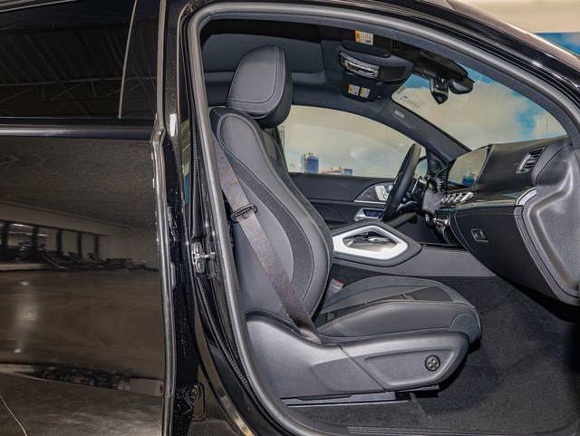 2026 Mercedes-Benz AMG GLE 53 4MATIC+