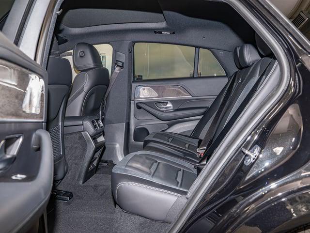 2026 Mercedes-Benz AMG GLE 53 4MATIC+
