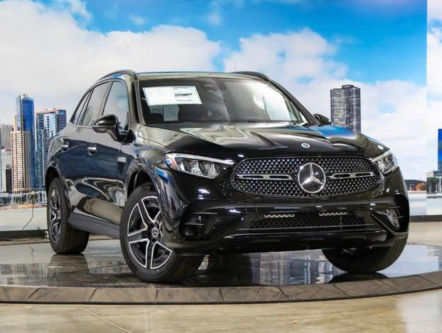 2026 Mercedes-Benz GLC 4MATIC for sale in Lake Bluff, IL